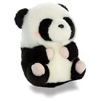 panda stuffies