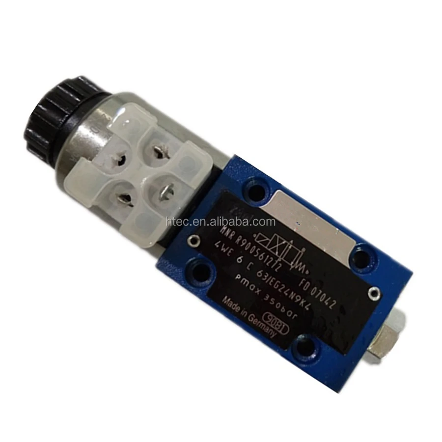 Valve MVSC-220-4E2R-NC-6A-DC24-W-LP