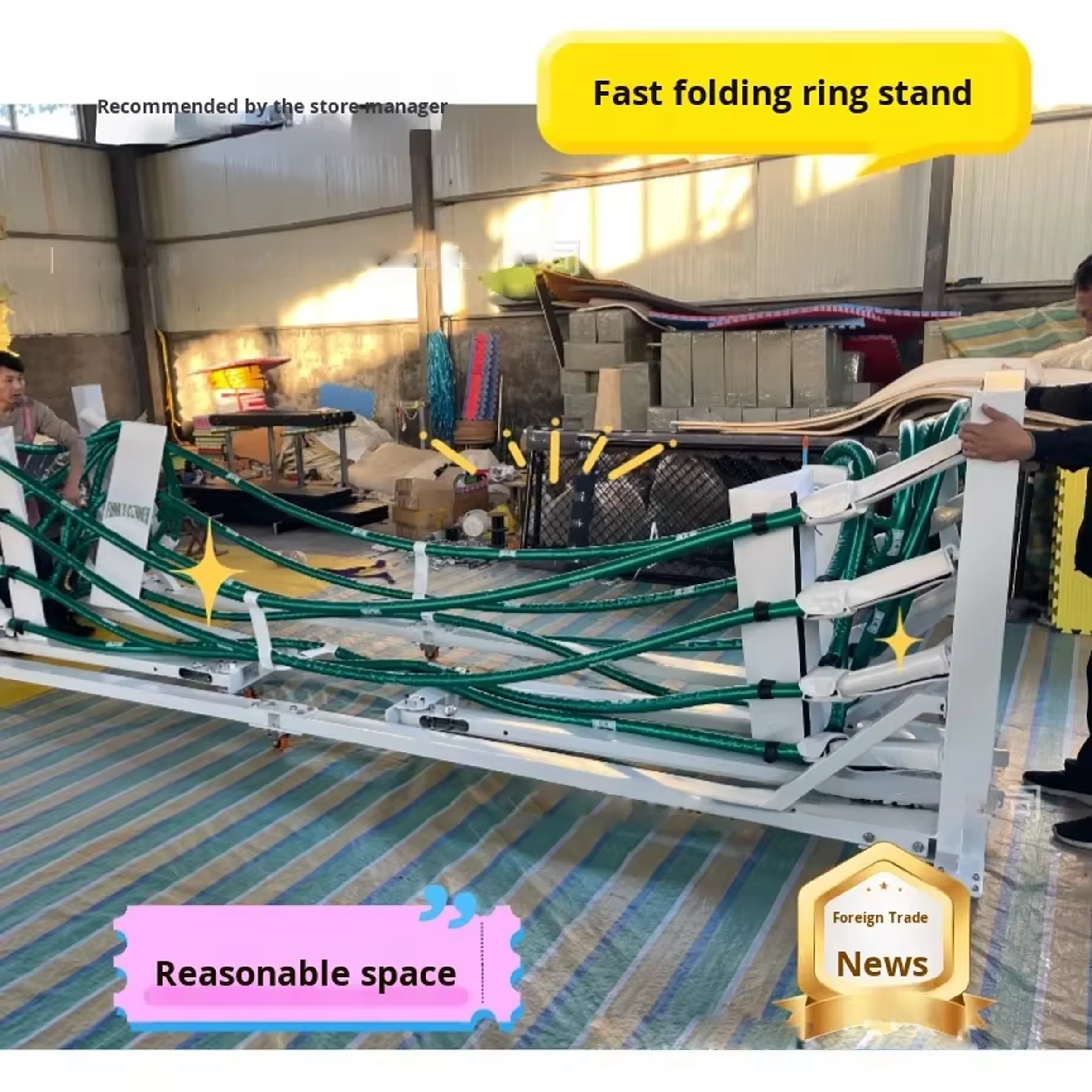 Rope Covers Guide: How to Choose the Right One
