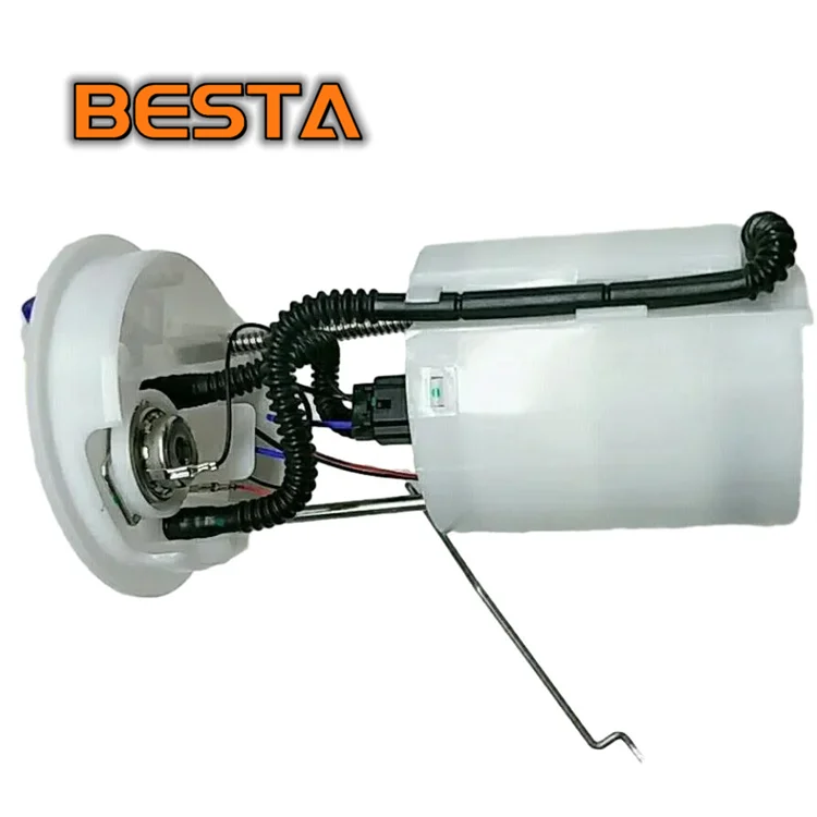 Arcticfox Car Original New Fuel Pump Assembly For Lifan X60 S1123100 ...