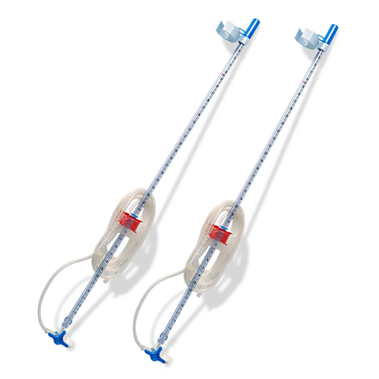 Ce Certificated Cvp Manometer Scale Medical Central Venous Pressure