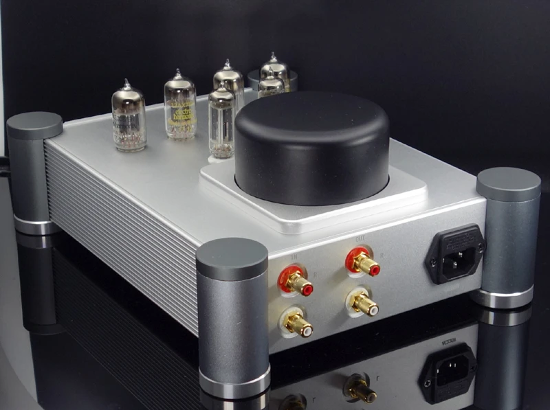 BRZHIFI  AUDIO power tube preamplifier  Marantz 7 Professional Manufacturer Tube tube preamplifier factory