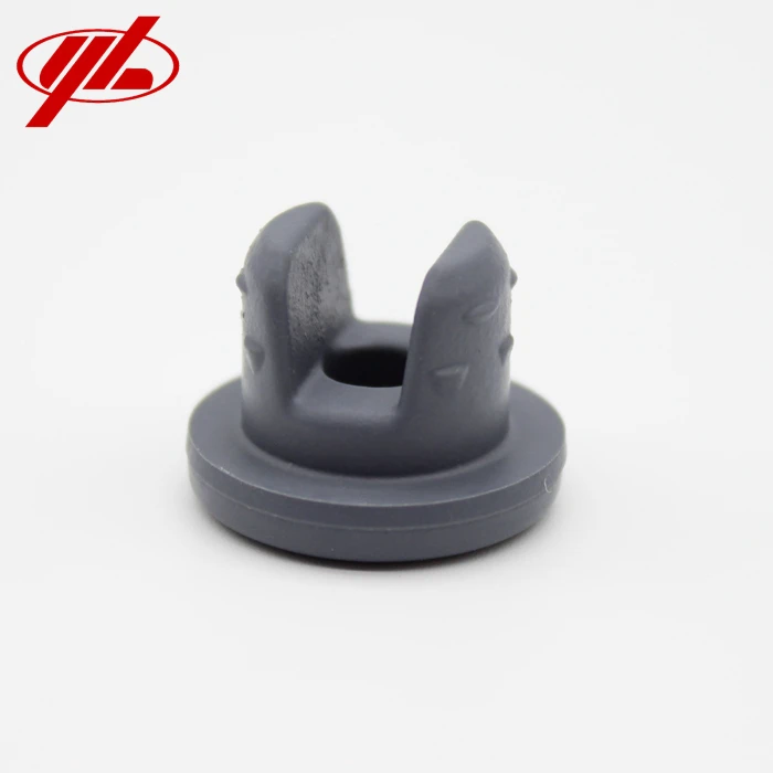 20-D2 grey plug column