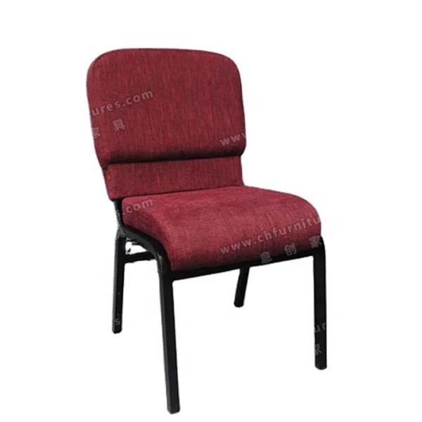 Venta al por mayor Sillas Para Iglesias Usadas-Compre online los