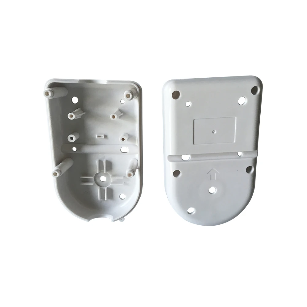 China hot selling luxury wirelles remote water flow meter plastic injection molding - ANKUX.COM