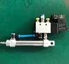XIINYIPC China supplier small pneumatic air cylinder