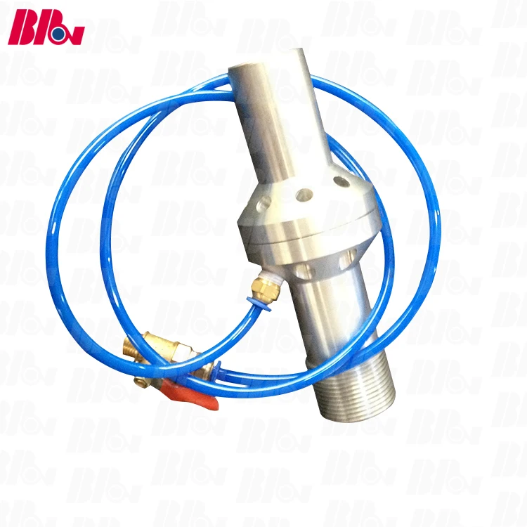 Wet Spray Nozzle For Sand Blasting Buy Wet Spray Sandblasting Nozzle