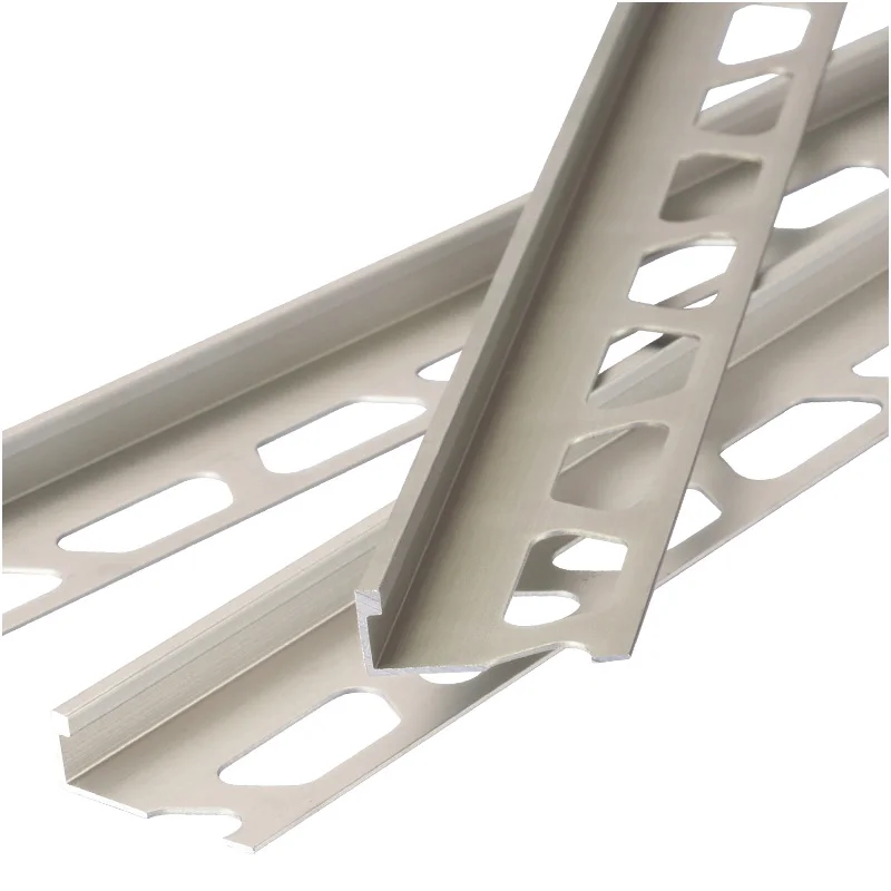 Aluminum Alloy Tile Trim Corner Buy Aluminum Tile,Aluminum Tile Trim