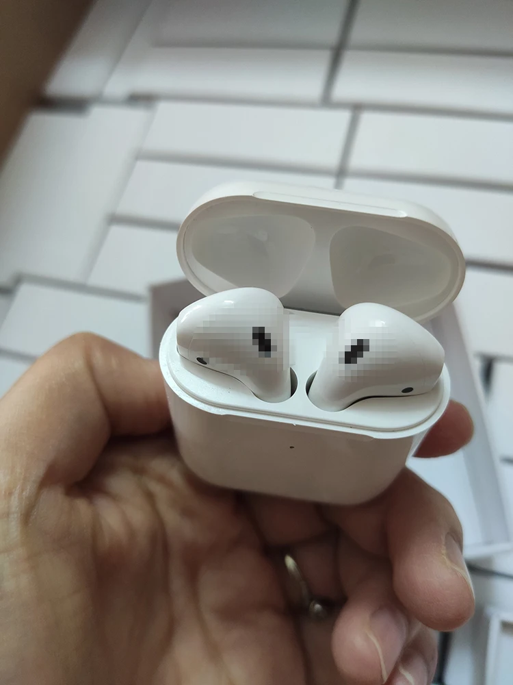 Amazon Top Seller Mini In Ear Wireless Earphone I11 Tws Wireless