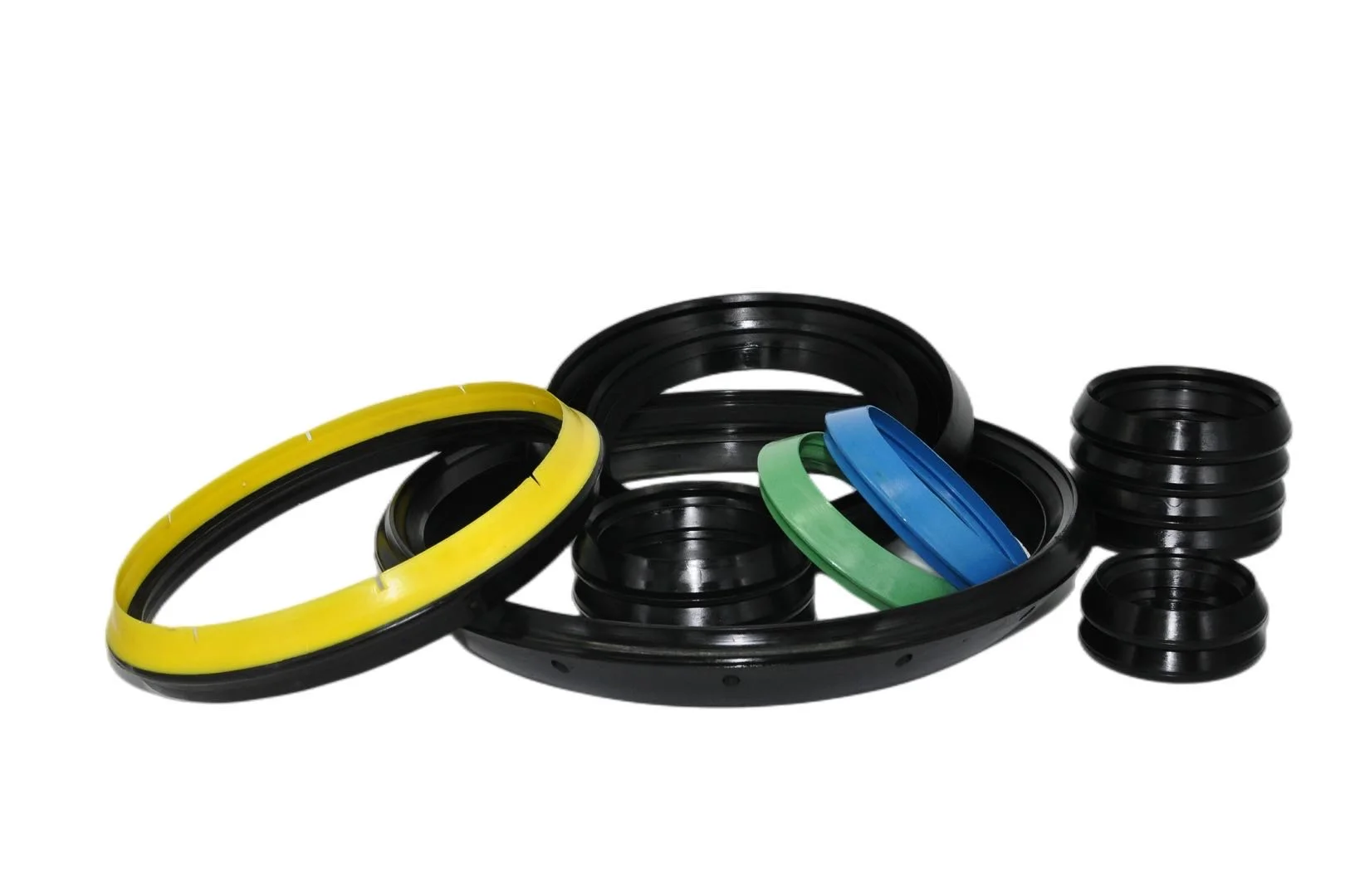 Pvcu Water Supply Plastic Pipe Fittings Socket R Flaring Rubber