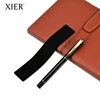 New Style Customized Advertising business black metal pen set box with customized logo printing