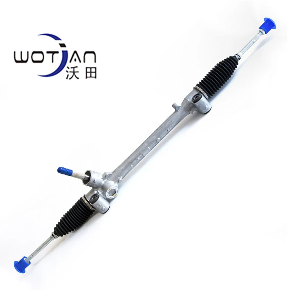 Brand New 455100d340 Steering Gear For Toyota Yaris Echo Vios Limo Lhd