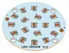 copper base pcb and copper led pcb for shenzhen manufacturer