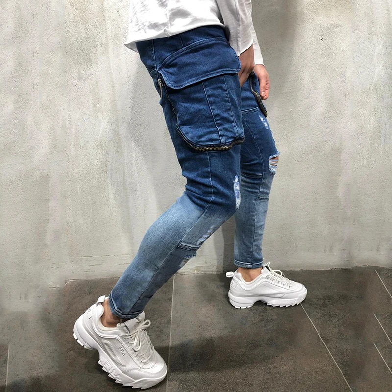 Jean Pant Models Boys Trousers 