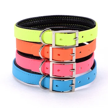 waterproof dog collars