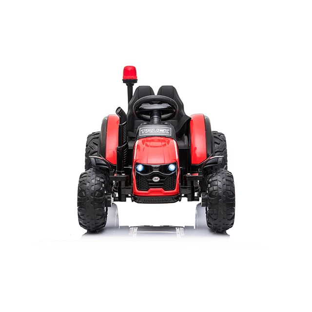 children's battery operated riding tractor