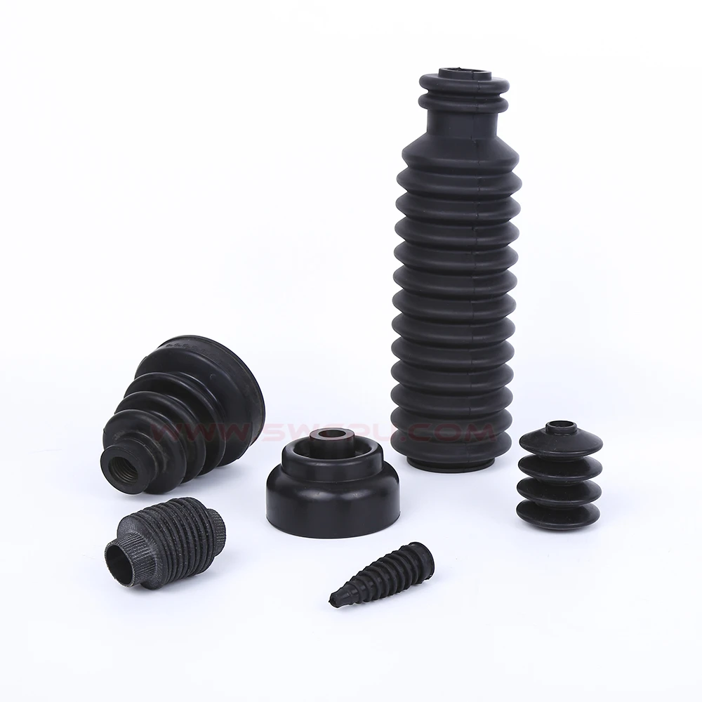 Automotive Car Use Silicone Drive Shaft Rubber Boot/cv Joint Boot