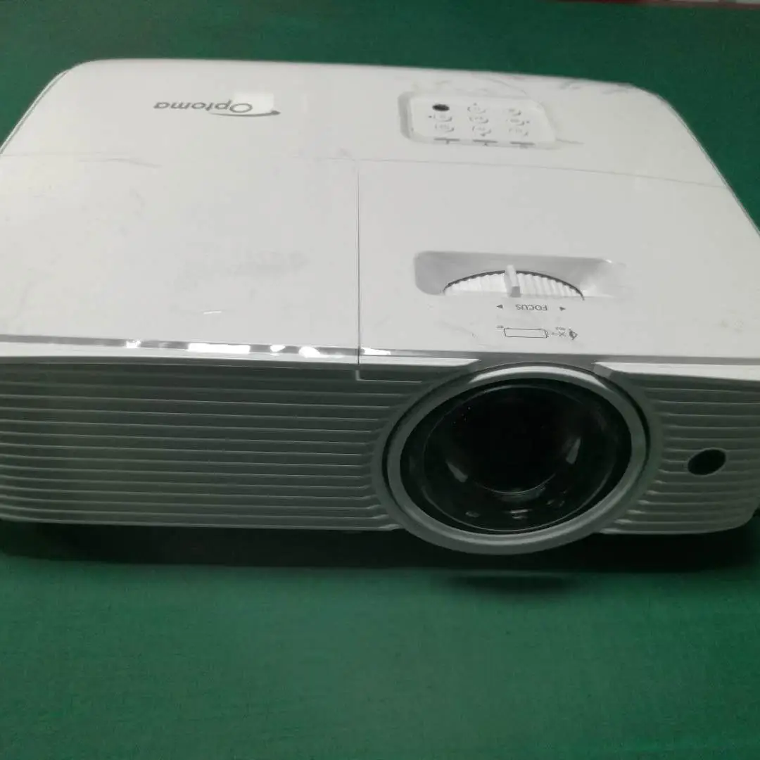 Video 4k Projector 4k Laser Projector image