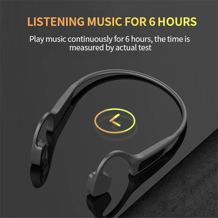 Auriculares condução ossea Clearance