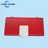 Small Size Portable Magnetic Adhesive Counter for Sharps and Needles
