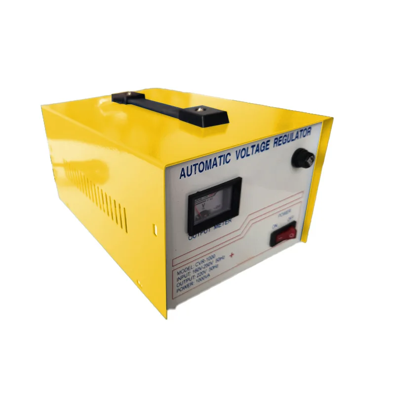Voltage Stabilizer Ethiopia Guide: How to Choose the Right One
