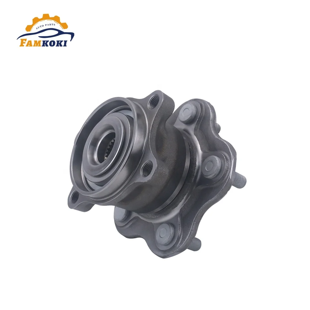 High Quality Car Parts Wheel Hub Bearing For Honda Binzhi FWD 2015-  Oem 42200-T7A-C01 42200T7AC01 details