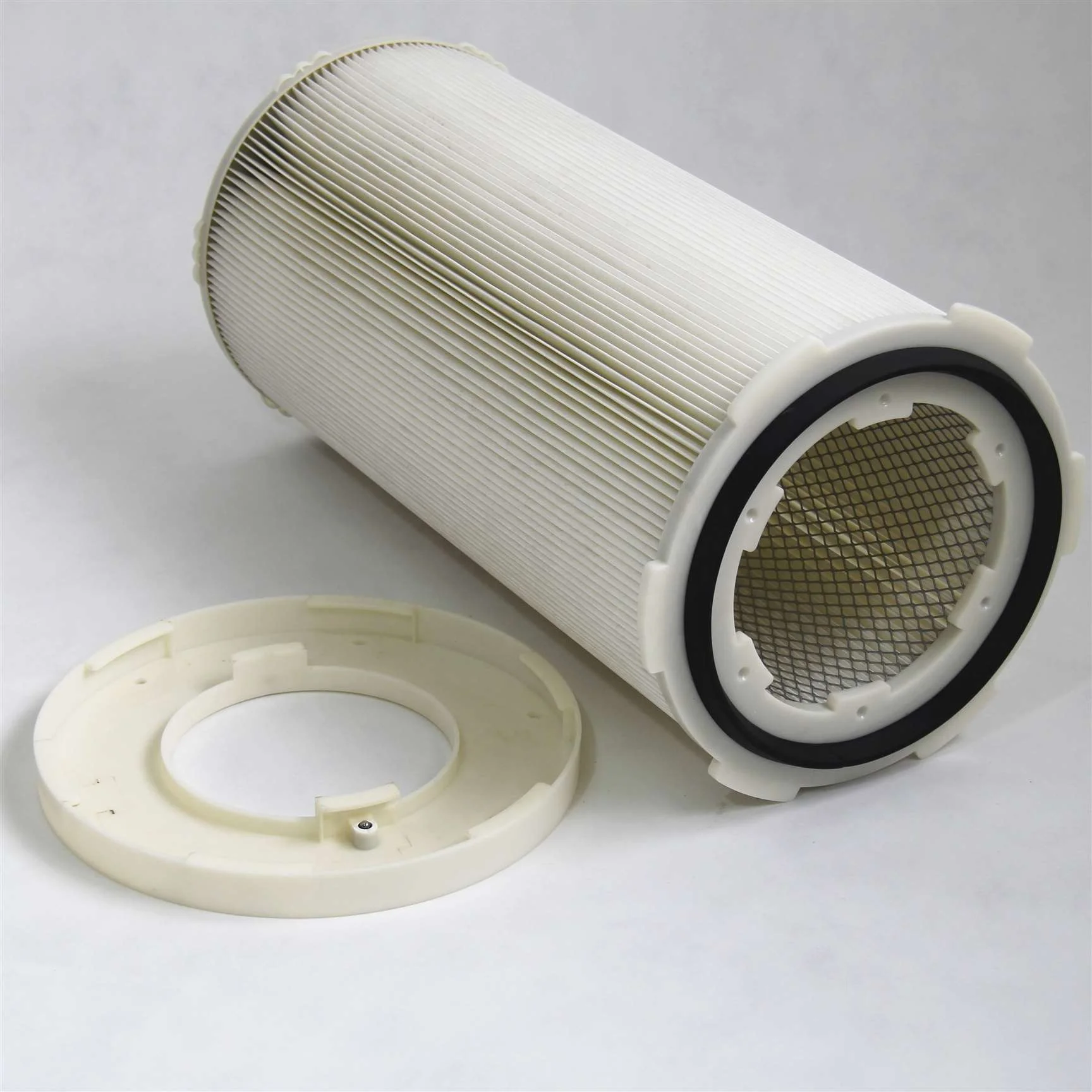vacuum cleaner filter