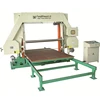 Automatic Contour PE Foam Sheet Cutting Machine for cutting polystyrene