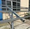 Solar stand/solar component/metal bracket