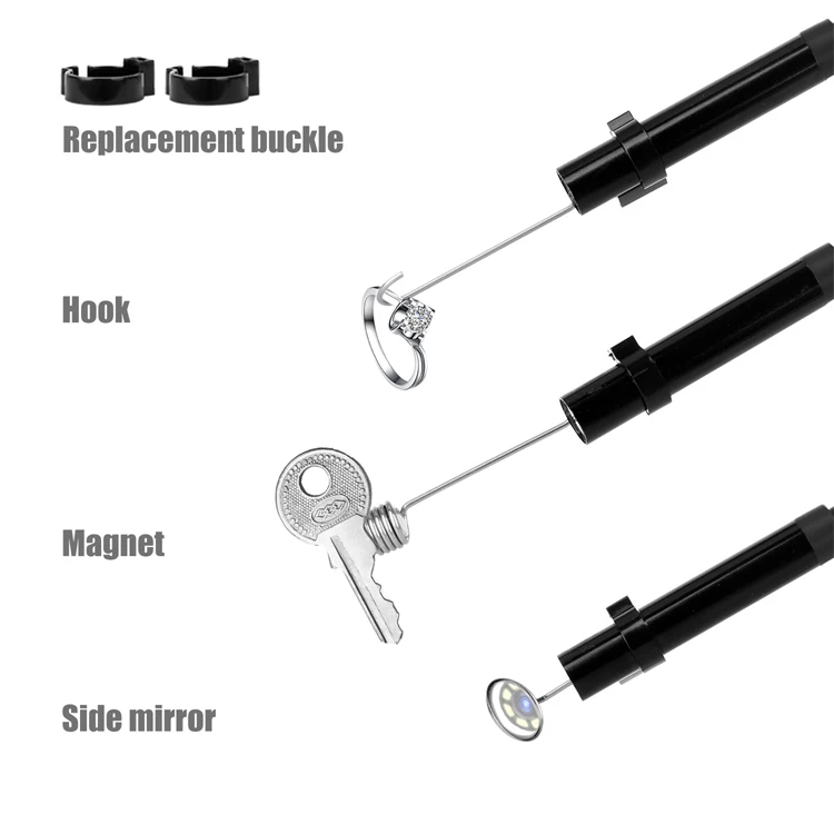 High-Quality endoscope inspection camera,Various Usage Camera Inspection