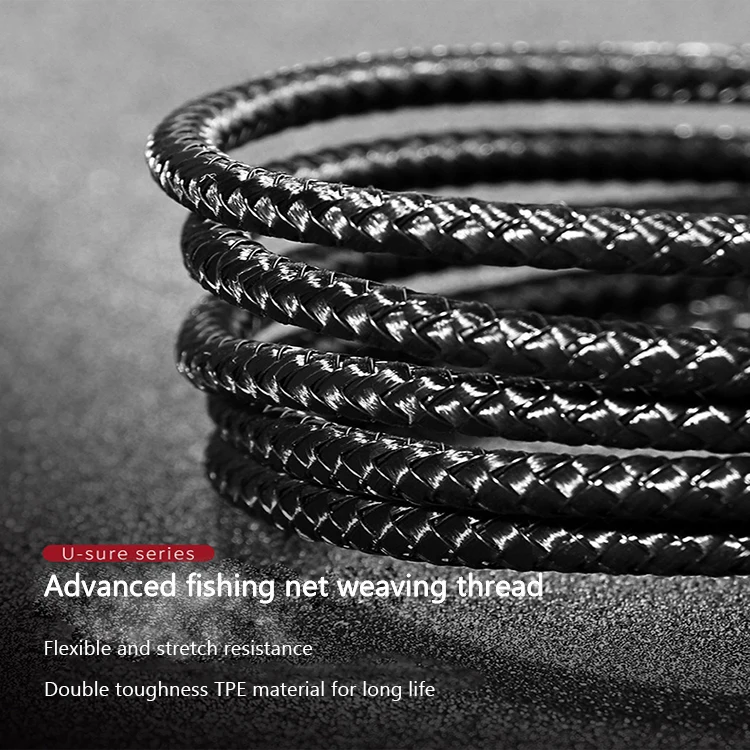 Led usb magnetic cable charger 360 degree rotation magnetic usb cable 3 in 1 usb magnetic cable charger - ANKUX.COM
