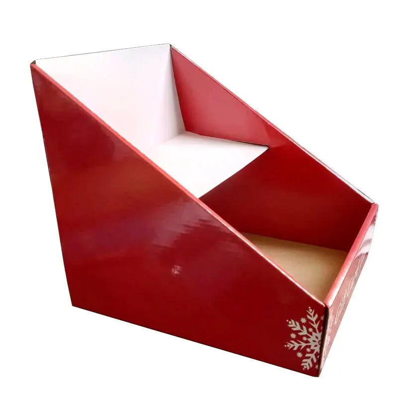 Shelf Retail Cardboard Display Box Chocolate Bar Packaging Buy