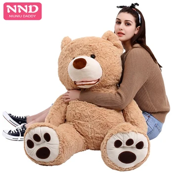 niuniu daddy plush toy