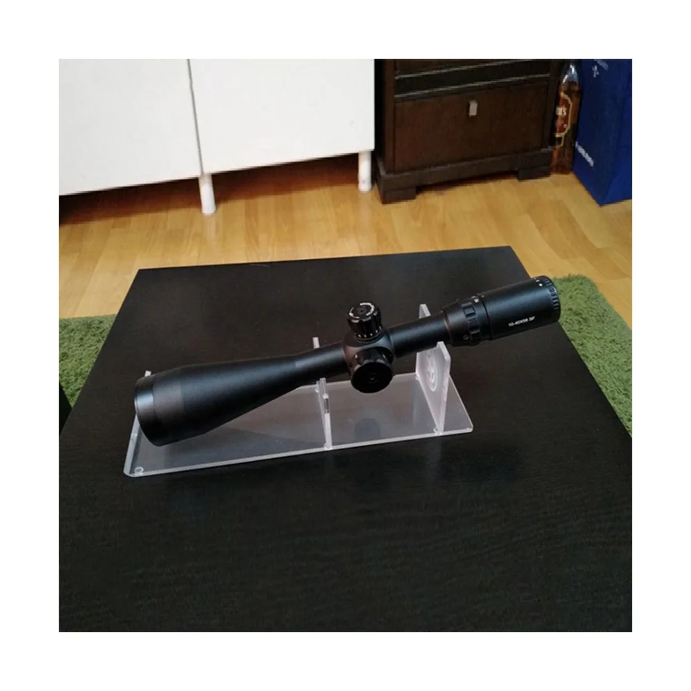 Acrylic Scope Price Holder Acrylic Scope Display Buy Acrylic Holder