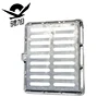 Application Road Facilities Building Materials Stainless Steel Grating Covers