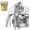 HT-1400 Spout/ Zip/ Stand up pouch automatic packing machine doy bag packaging machinery manufacturers