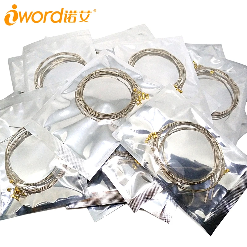 Factory Wholesale Bass Oem Guitar Strings,Guitar Accessories Bulk Buy