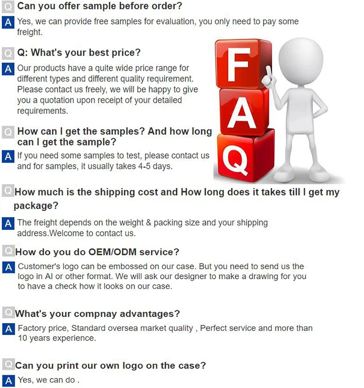 FAQ5