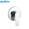 Cheap durable wall mounted bathroom wash hand brass faucet