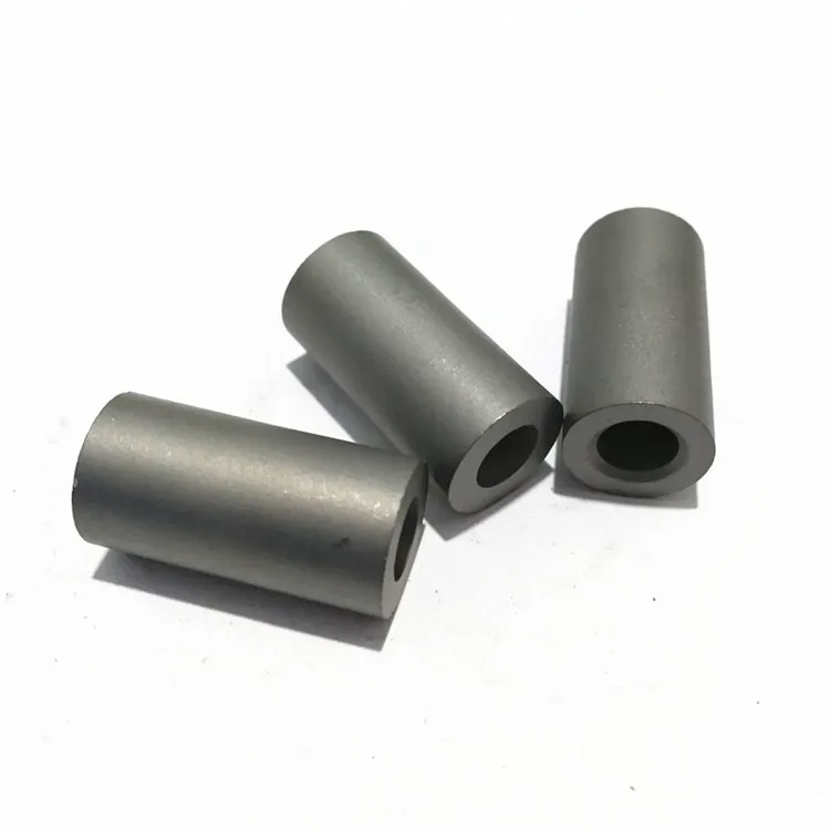 High Performance Rotary Blanks Dental Carbide Burs