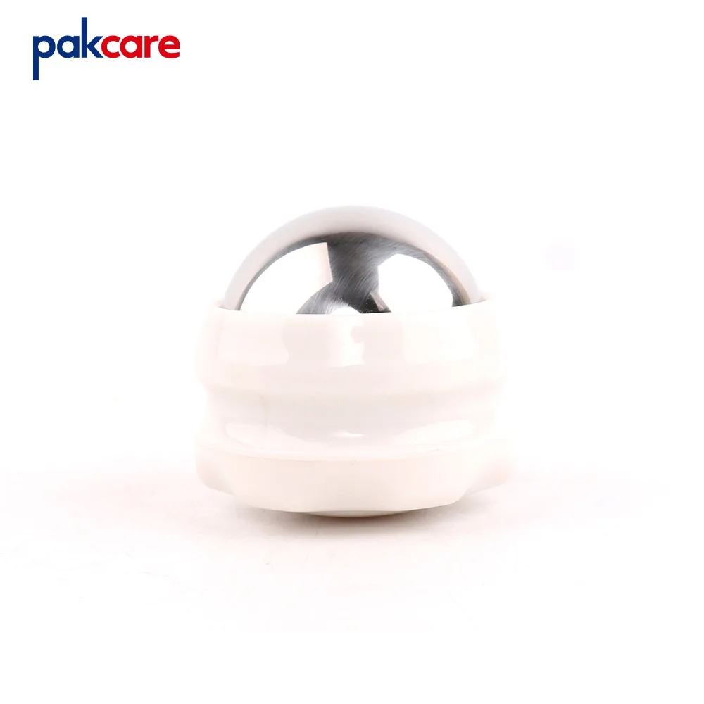 Abs Base Stainless Steel Ice Massage Roller Ball Wholesale Buy