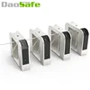 Daosafe Automatic Security Turnstile Barcode reader scanner tripod turnstile door