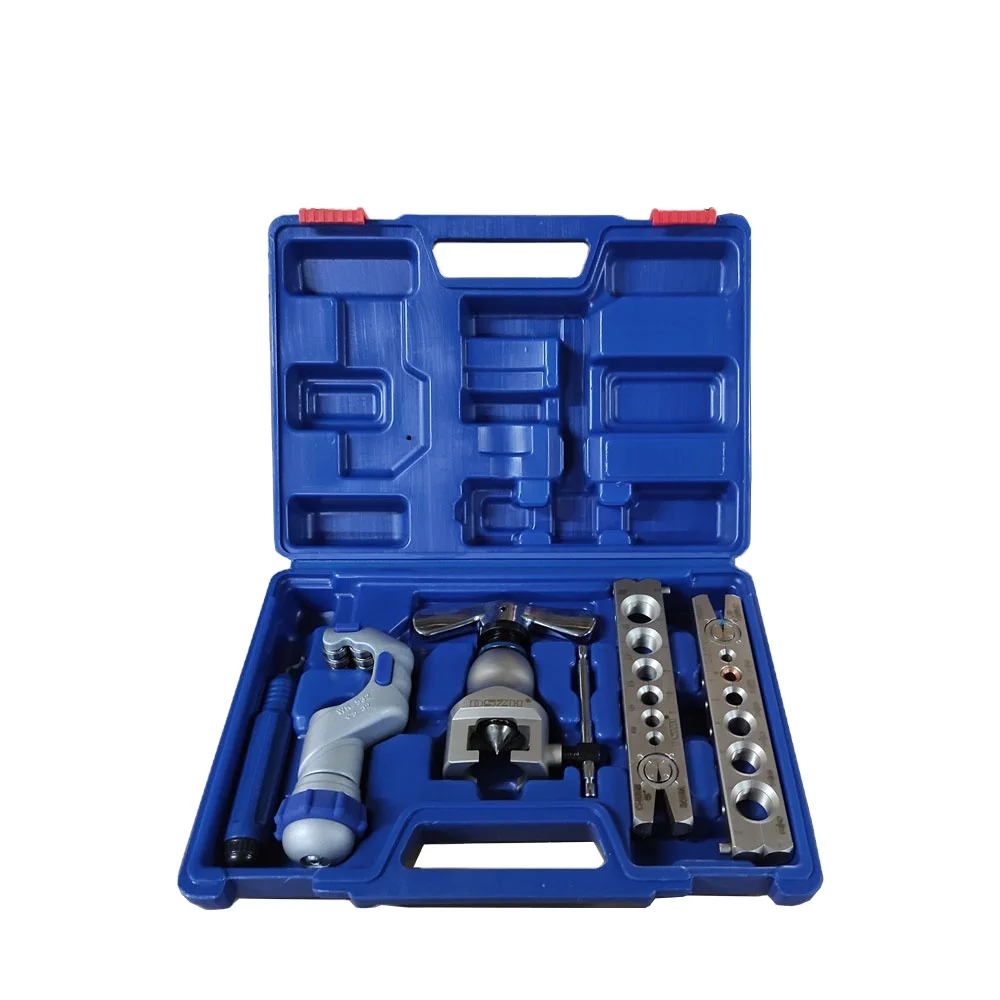 Flaring Tool Kits Wk806 Ft For Refrigeration And Air Conditioning