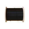 Armored Central Loose Tube Gyxtw 4b1.3 Fiber Optic Cable Outdoor