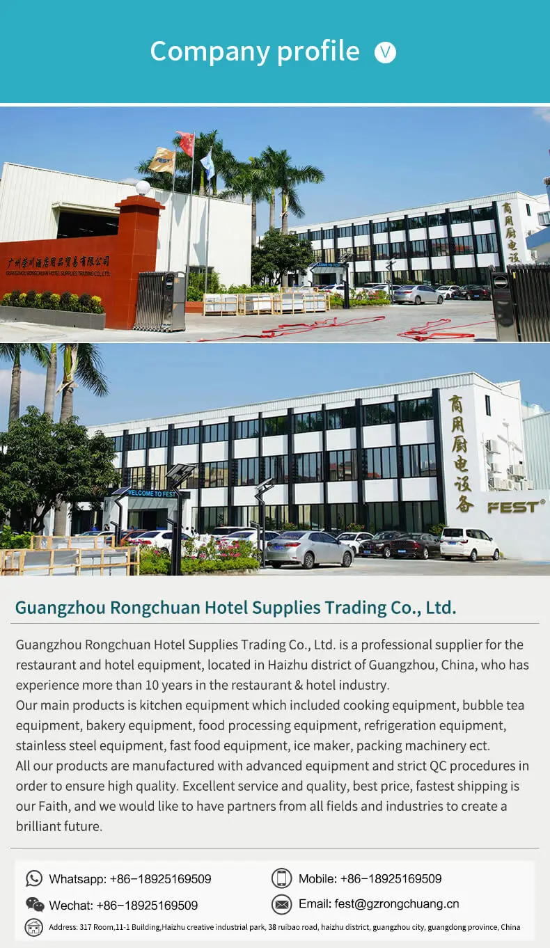 company profile