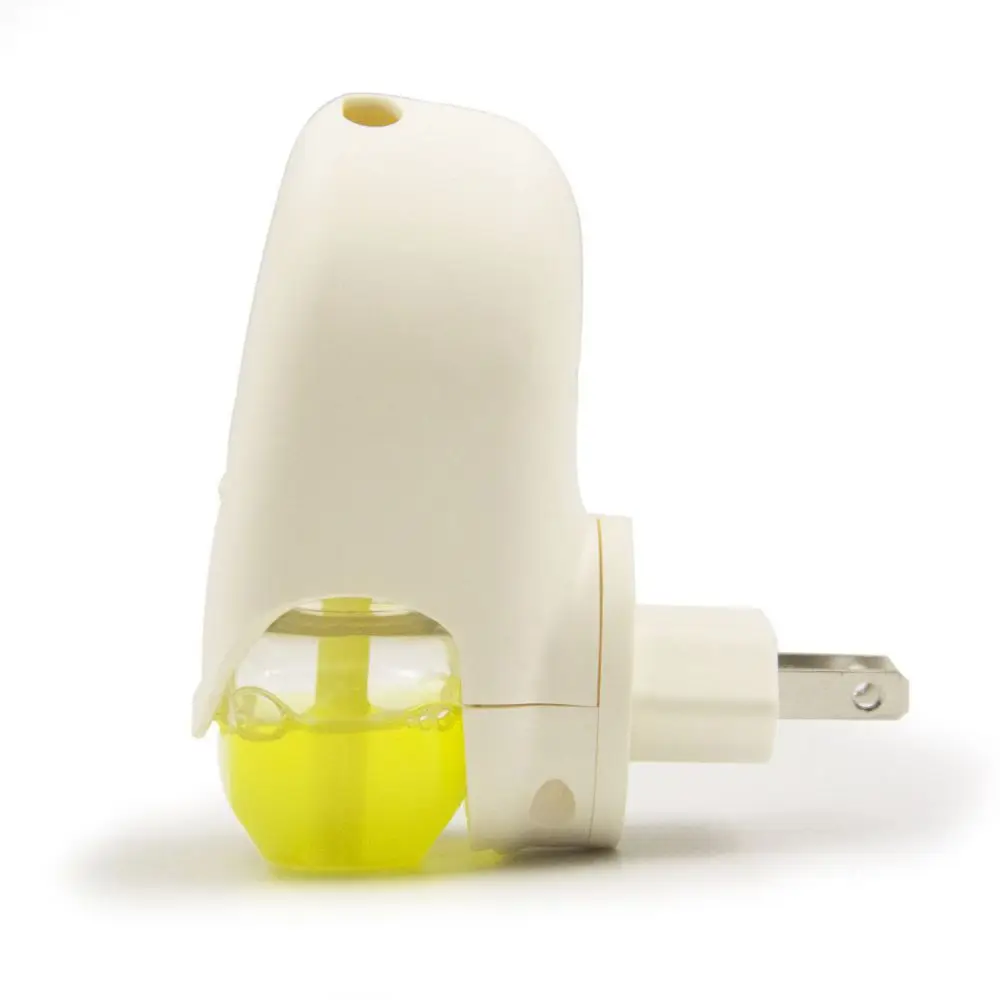 Electric Plug In Aroma Essential Oil Air Freshener Diffuser Buy Air Diffuser,Oil Diffuser