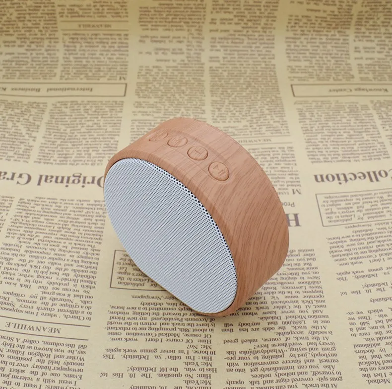 High quality retro Bluetooth Audio, Factory price Manufacturer Supplier party Audio - ANKUX.COM