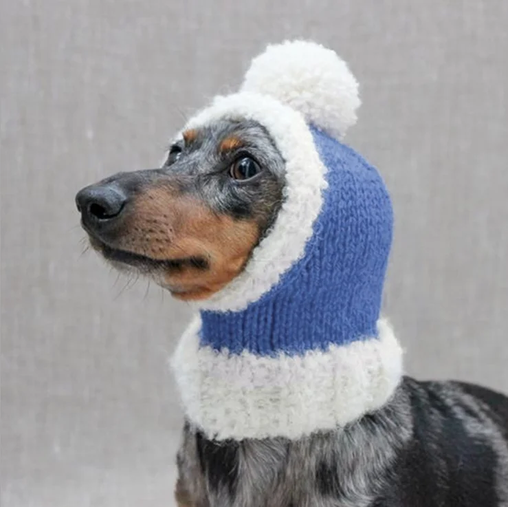 ファッションペット犬クリスマス帽子ペット猫ニット帽ボール子犬犬サンタ帽子 Buy ペット犬のクリスマス帽子 サンタ帽子 ペット猫ニット帽子 Product On Alibaba Com