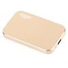 480GB Hard Drive Storage External SSD Mobile Solid State Drive