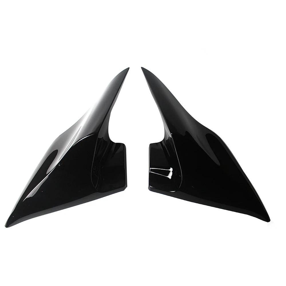Racepro Motorcycles Plastic Left Right Side Cover Panel Parts For